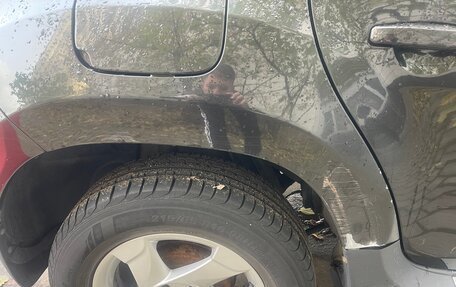 Renault Duster I рестайлинг, 2015 год, 1 150 000 рублей, 6 фотография