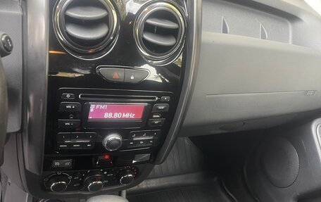 Renault Duster I рестайлинг, 2015 год, 1 150 000 рублей, 15 фотография