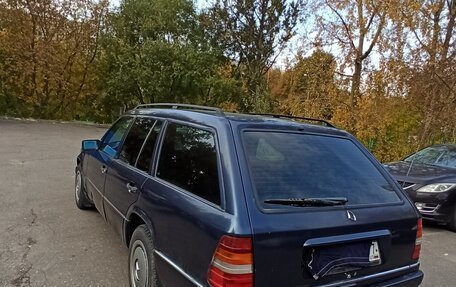 Mercedes-Benz E-Класс, 1995 год, 495 000 рублей, 9 фотография