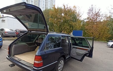 Mercedes-Benz E-Класс, 1995 год, 495 000 рублей, 13 фотография