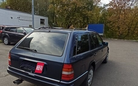 Mercedes-Benz E-Класс, 1995 год, 495 000 рублей, 10 фотография