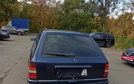 Mercedes-Benz E-Класс, 1995 год, 495 000 рублей, 8 фотография