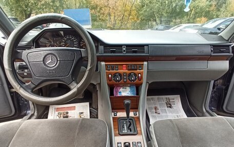 Mercedes-Benz E-Класс, 1995 год, 495 000 рублей, 17 фотография
