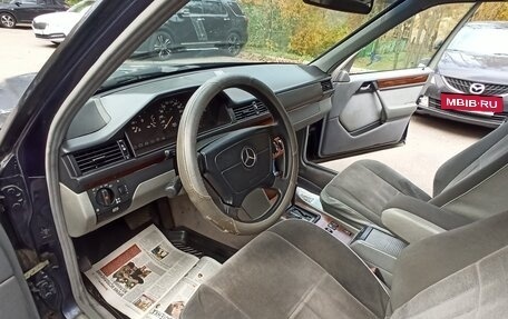 Mercedes-Benz E-Класс, 1995 год, 495 000 рублей, 16 фотография