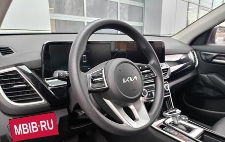KIA Seltos I, 2025 год, 2 695 000 рублей, 5 фотография