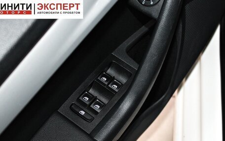 Skoda Octavia, 2015 год, 1 199 900 рублей, 8 фотография