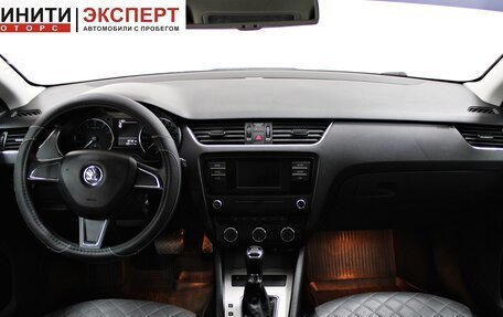 Skoda Octavia, 2015 год, 1 199 900 рублей, 7 фотография