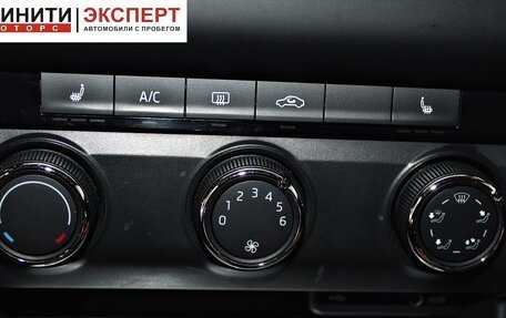 Skoda Octavia, 2015 год, 1 199 900 рублей, 10 фотография