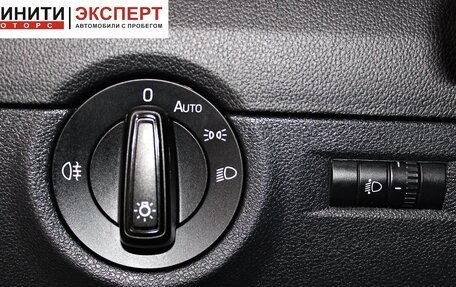 Skoda Octavia, 2015 год, 1 199 900 рублей, 9 фотография