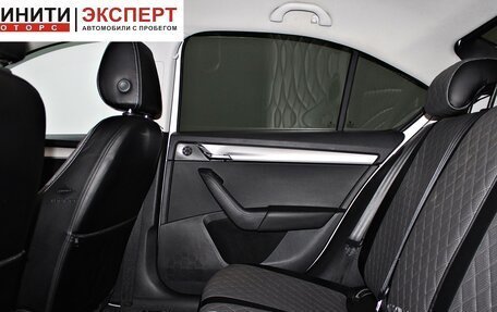 Skoda Octavia, 2015 год, 1 199 900 рублей, 12 фотография