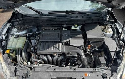 Mazda 3, 2010 год, 630 000 рублей, 1 фотография
