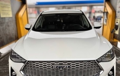 Haval F7 I, 2021 год, 2 400 000 рублей, 1 фотография