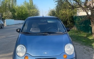Daewoo Matiz, 2008 год, 130 000 рублей, 1 фотография