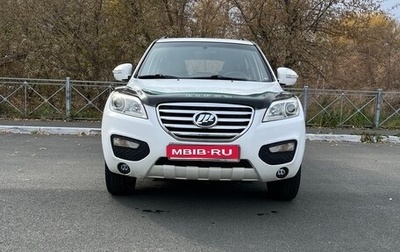 Lifan X60 I рестайлинг, 2013 год, 430 000 рублей, 1 фотография