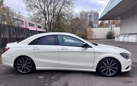 Mercedes-Benz CLA, 2015 год, 1 900 000 рублей, 3 фотография