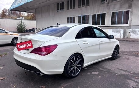 Mercedes-Benz CLA, 2015 год, 1 900 000 рублей, 5 фотография