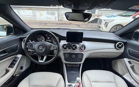 Mercedes-Benz CLA, 2015 год, 1 900 000 рублей, 9 фотография