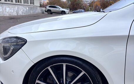 Mercedes-Benz CLA, 2015 год, 1 900 000 рублей, 12 фотография