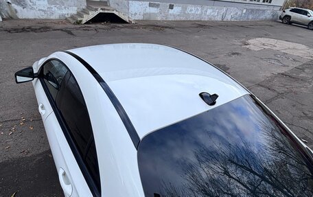 Mercedes-Benz CLA, 2015 год, 1 900 000 рублей, 14 фотография