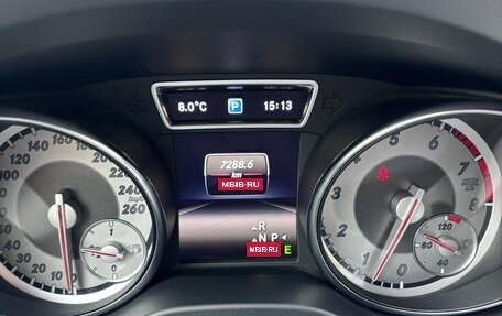 Mercedes-Benz CLA, 2015 год, 1 900 000 рублей, 17 фотография