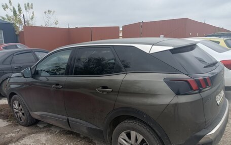 Peugeot 3008 II, 2018 год, 1 650 000 рублей, 3 фотография