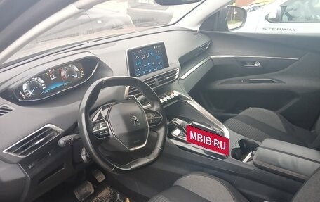 Peugeot 3008 II, 2018 год, 1 650 000 рублей, 2 фотография