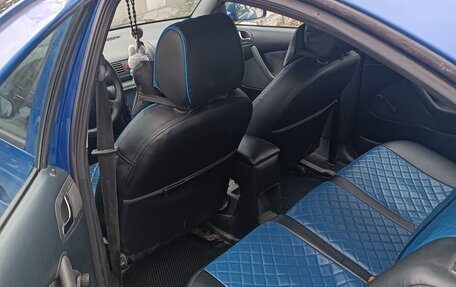 Skoda Octavia IV, 2003 год, 440 000 рублей, 3 фотография