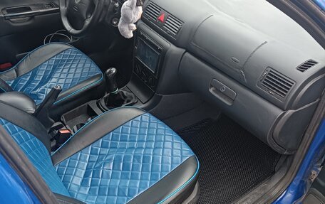 Skoda Octavia IV, 2003 год, 440 000 рублей, 4 фотография