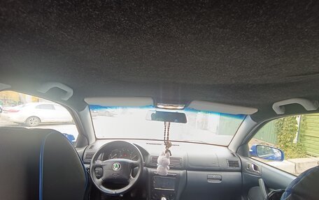 Skoda Octavia IV, 2003 год, 440 000 рублей, 9 фотография