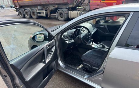 Mazda 3, 2010 год, 630 000 рублей, 3 фотография