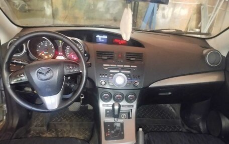 Mazda 3, 2010 год, 630 000 рублей, 2 фотография