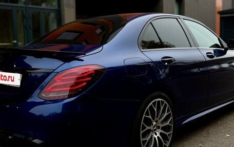 Mercedes-Benz C-Класс, 2016 год, 2 400 000 рублей, 5 фотография