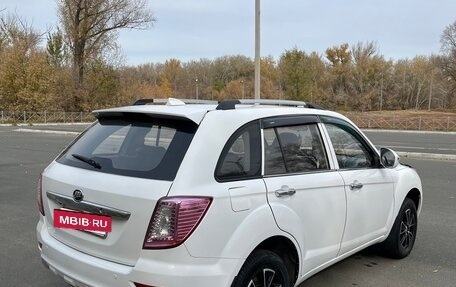 Lifan X60 I рестайлинг, 2013 год, 430 000 рублей, 6 фотография