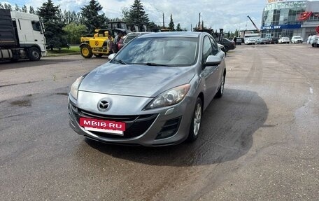 Mazda 3, 2010 год, 630 000 рублей, 5 фотография