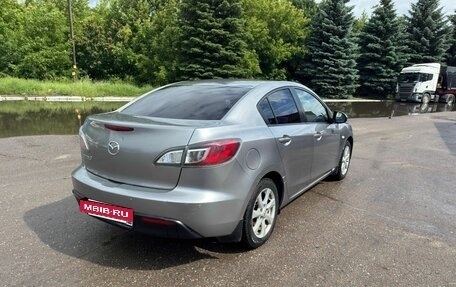 Mazda 3, 2010 год, 630 000 рублей, 6 фотография
