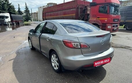 Mazda 3, 2010 год, 630 000 рублей, 8 фотография