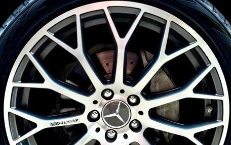 Mercedes-Benz C-Класс, 2016 год, 2 400 000 рублей, 8 фотография