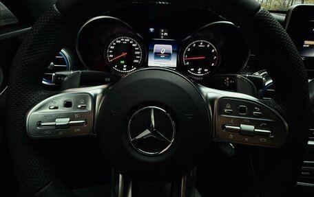 Mercedes-Benz C-Класс, 2016 год, 2 400 000 рублей, 16 фотография