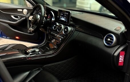 Mercedes-Benz C-Класс, 2016 год, 2 400 000 рублей, 14 фотография