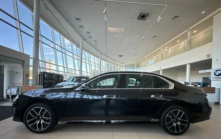 BMW 7 серия, 2025 год, 18 800 000 рублей, 6 фотография
