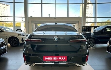 BMW 7 серия, 2025 год, 18 800 000 рублей, 5 фотография