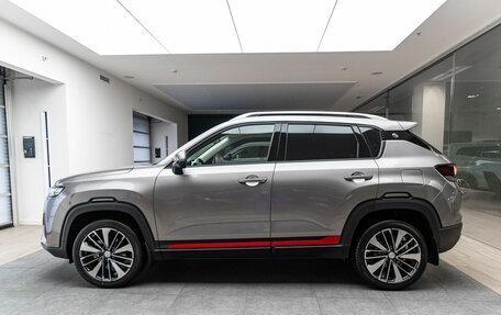 Changan CS35 Plus, 2024 год, 2 629 900 рублей, 9 фотография