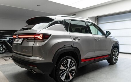 Changan CS35 Plus, 2024 год, 2 629 900 рублей, 13 фотография
