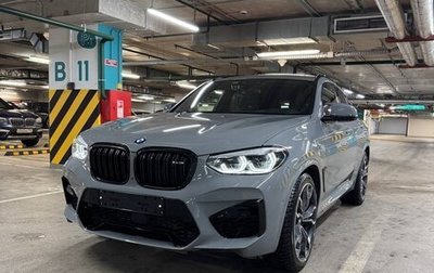 BMW X4 M, 2019 год, 6 750 000 рублей, 1 фотография