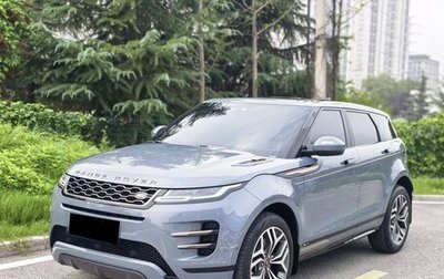 Land Rover Range Rover Evoque II, 2021 год, 3 082 000 рублей, 1 фотография