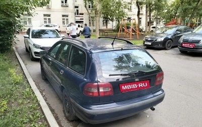 Volvo V40 I, 1999 год, 250 000 рублей, 1 фотография