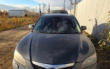 Mazda 3, 2007 год, 400 000 рублей, 1 фотография