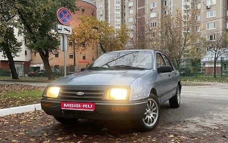 Ford Sierra I, 1983 год, 220 000 рублей, 1 фотография