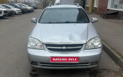 Chevrolet Lacetti, 2008 год, 490 000 рублей, 1 фотография