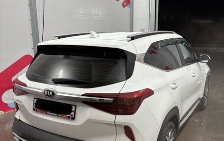 KIA Seltos I, 2021 год, 1 750 000 рублей, 4 фотография